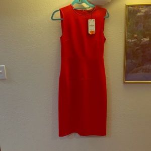 Zara Woman Dress